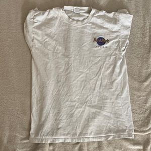 Hard Rock Las Vegas Tee